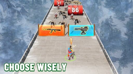 Evony: The King's Return Play Store screenshot 1 of 3