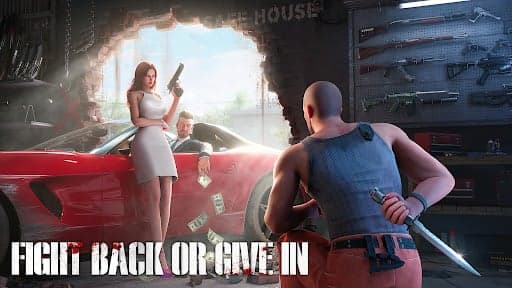 Mafia City Play Store screenshot 2 of 3