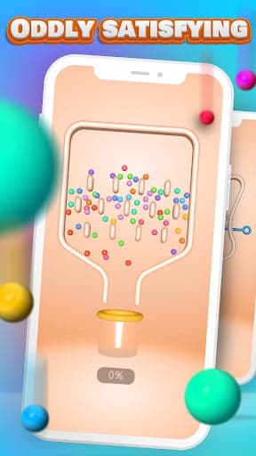 Pull the Pin Play Store screenshot 2 of 3