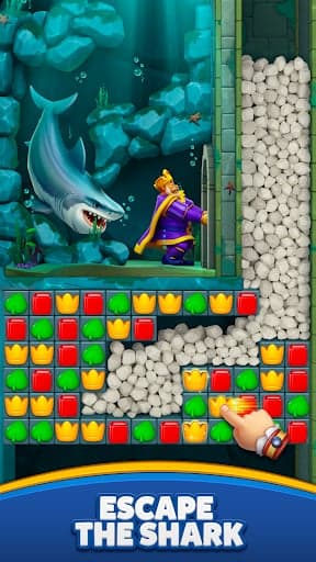 Royal Match Play Store screenshot 2 of 3