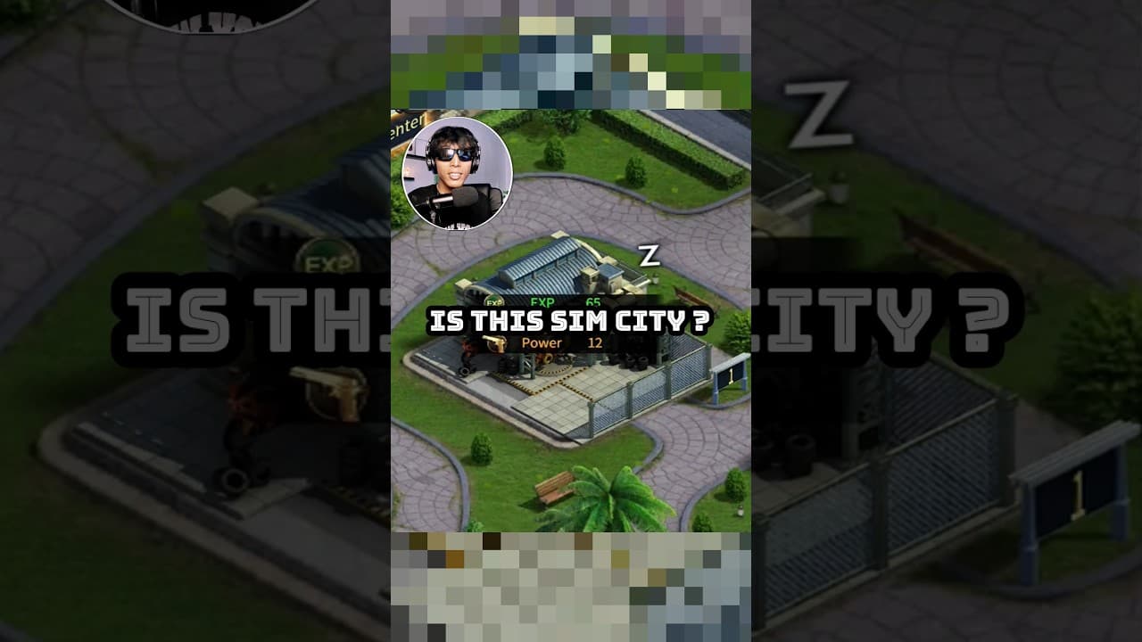 Cover art for Mafia City: That's How Mafia Works