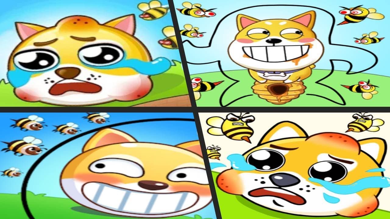 Cover art for Save the Doge: The Ad Creative That Launched a Thousand Lies